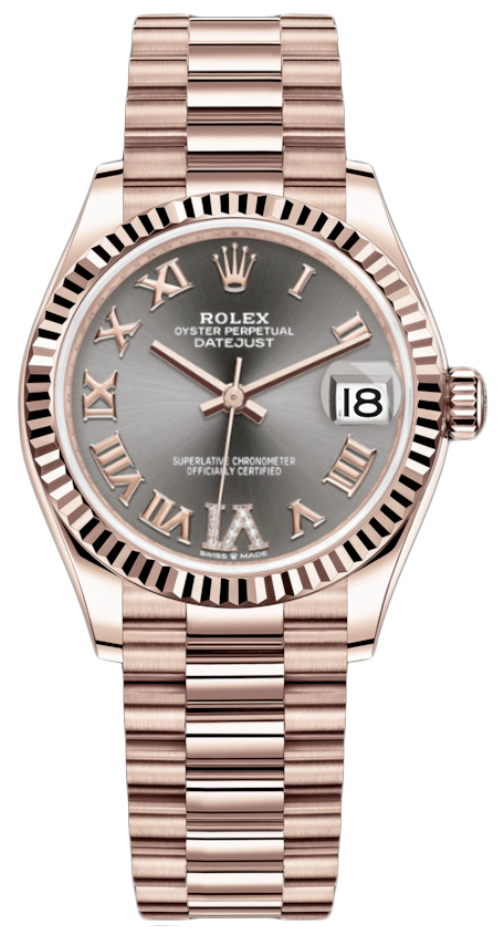 Rolex Datejust 31
